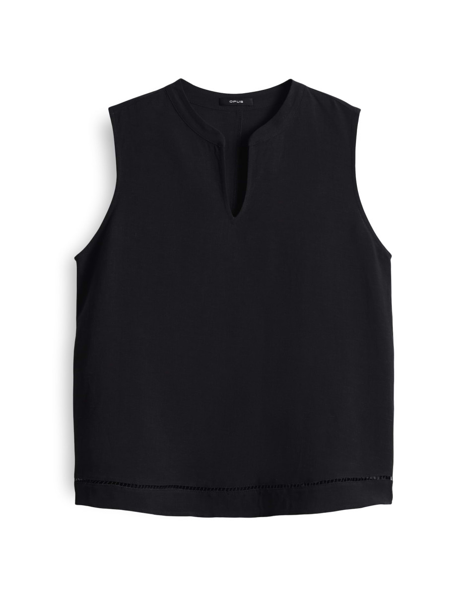 Bluse Faribica