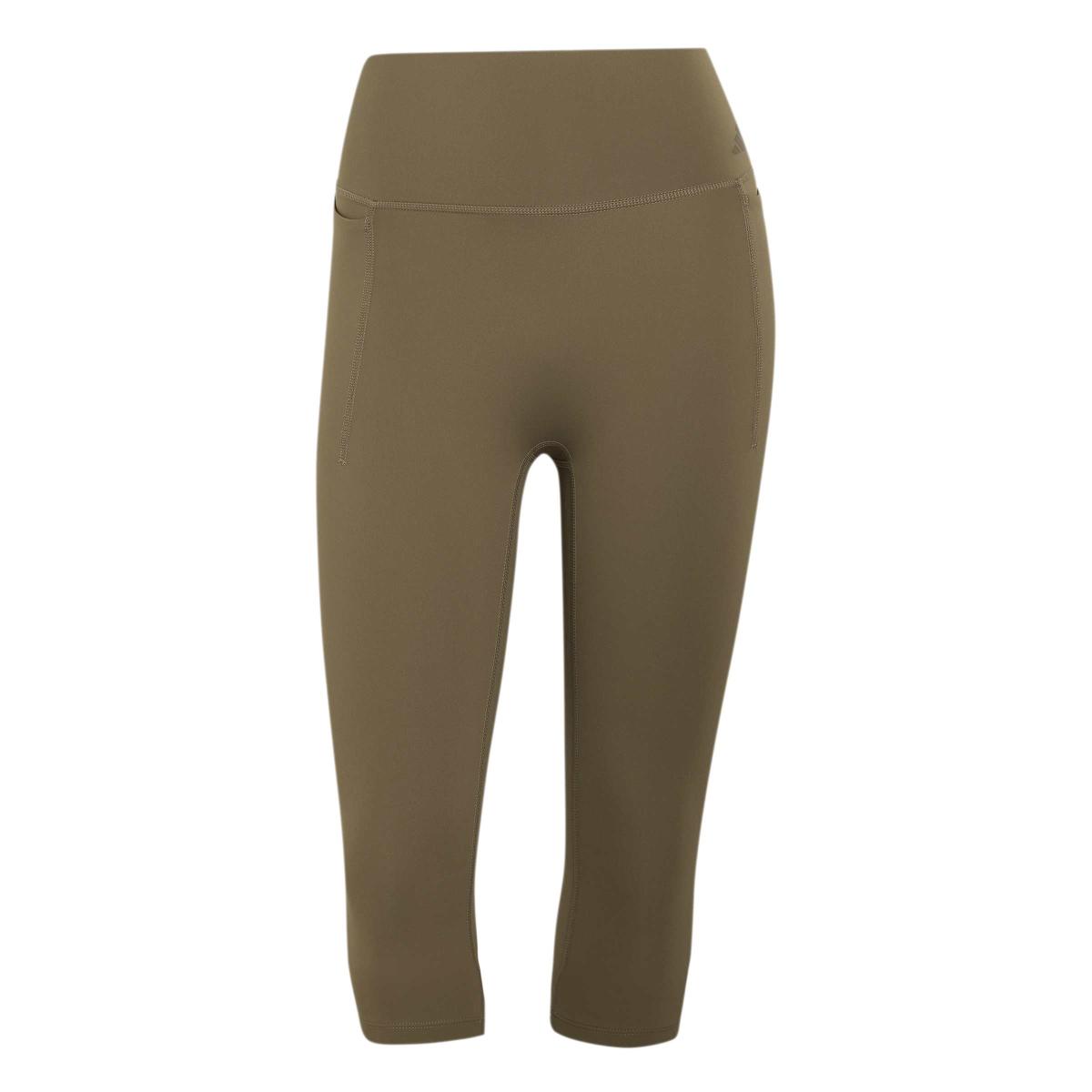 Damen Capri-Leggings