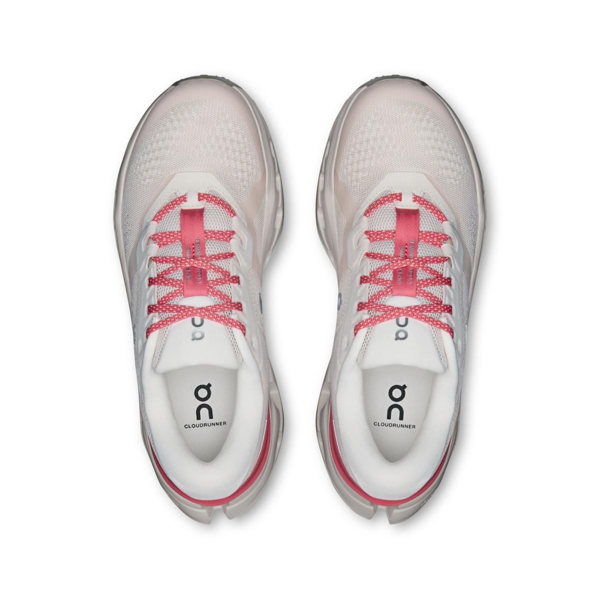 Damen Laufschuh Cloudrunner 3