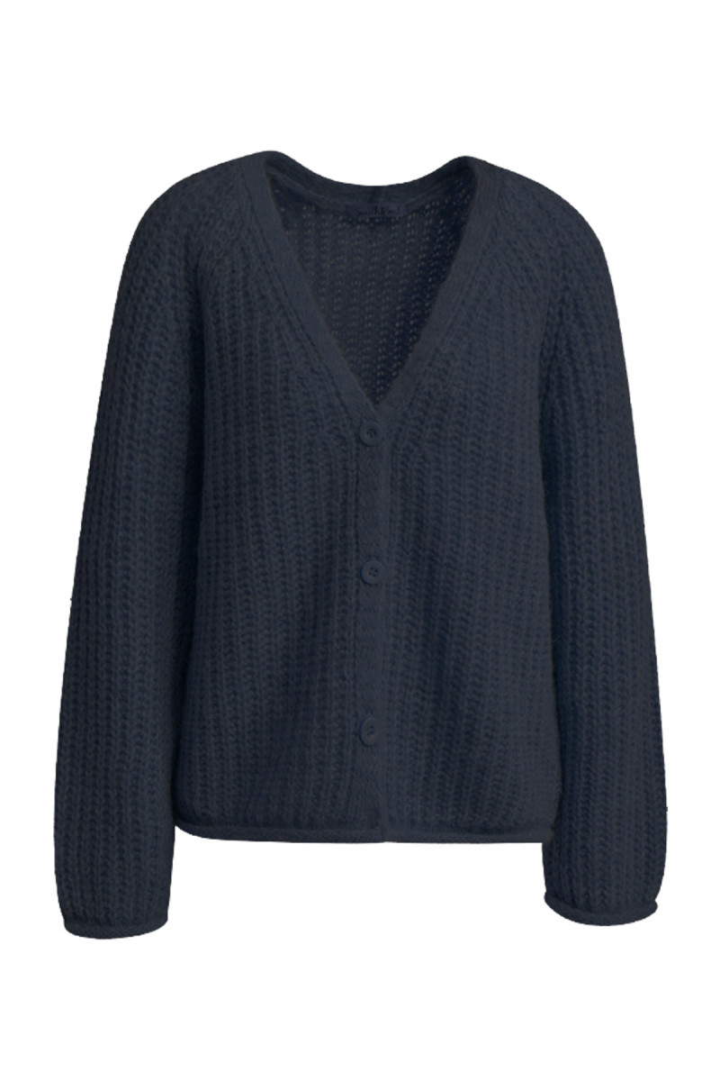 Damen Cardigan