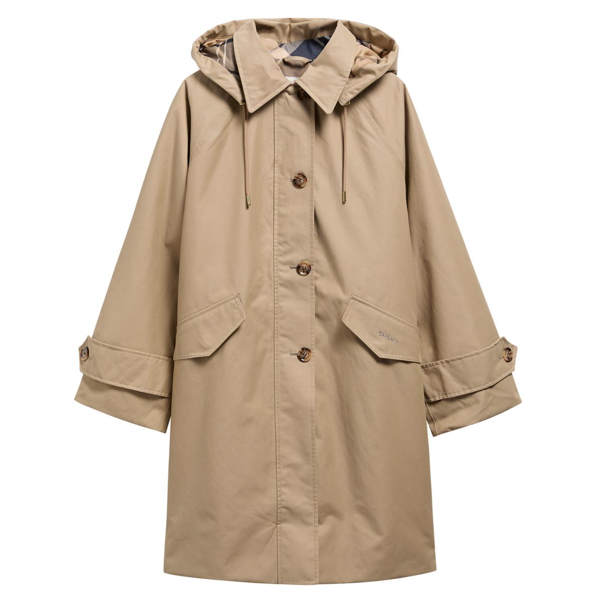 Damen Trenchcoat
