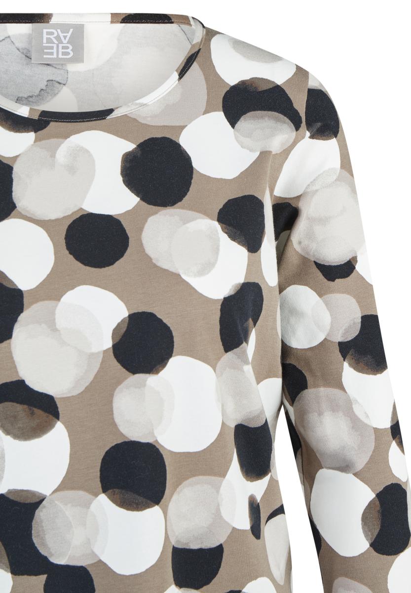 Damen Langarmshirt