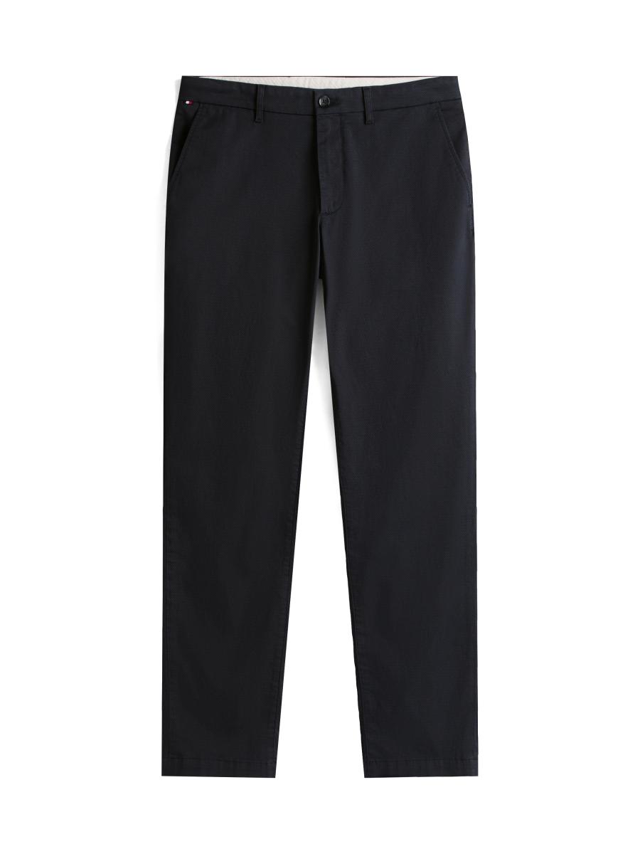Herren Hose DENTON PRINTED