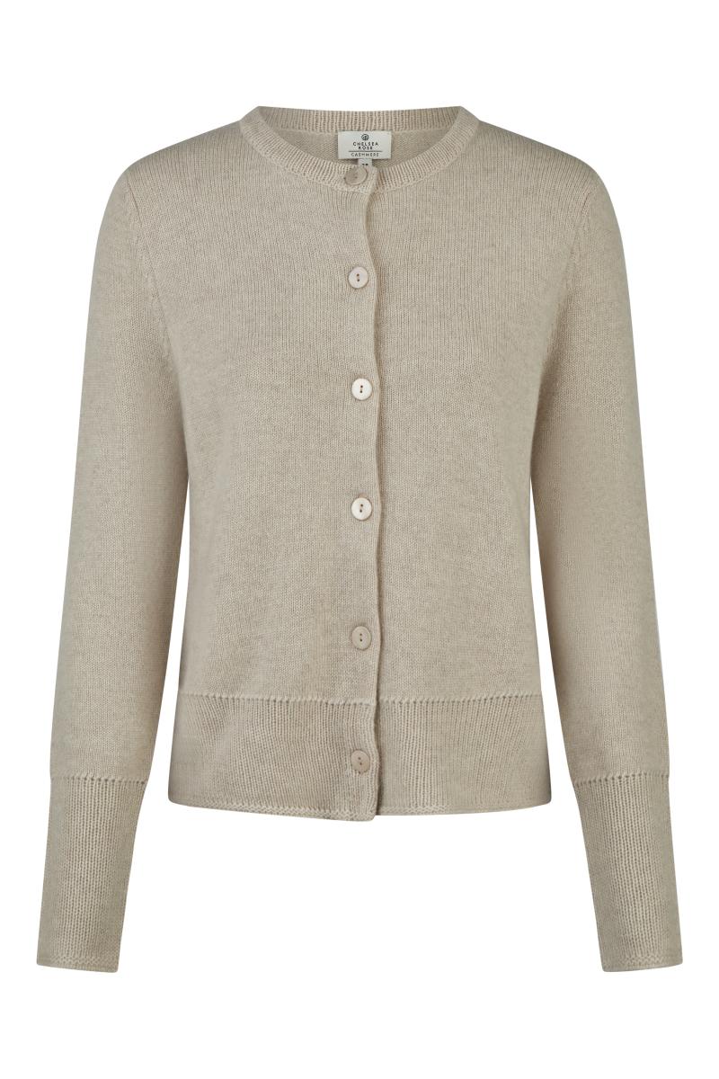 Damen Strickjacke