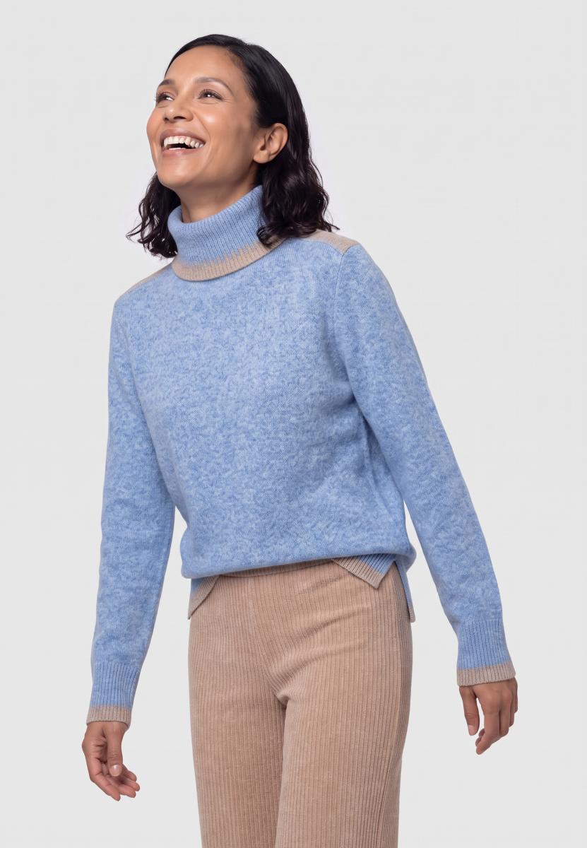 Damen Pullover