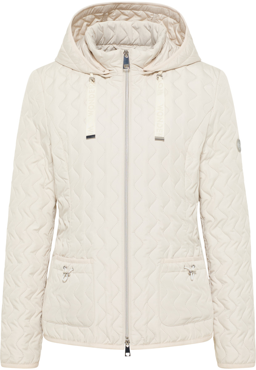 Damen Steppjacke