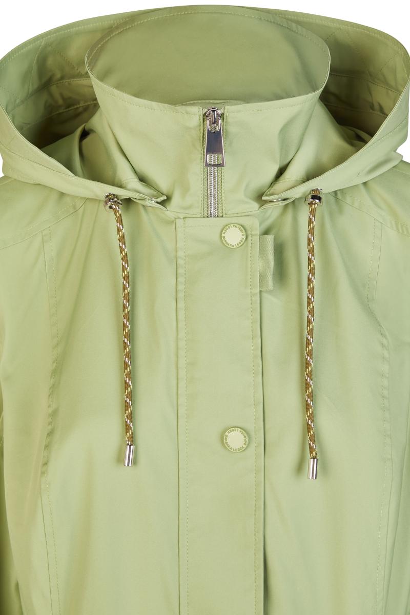 Damen Jacke Mit Kapuze