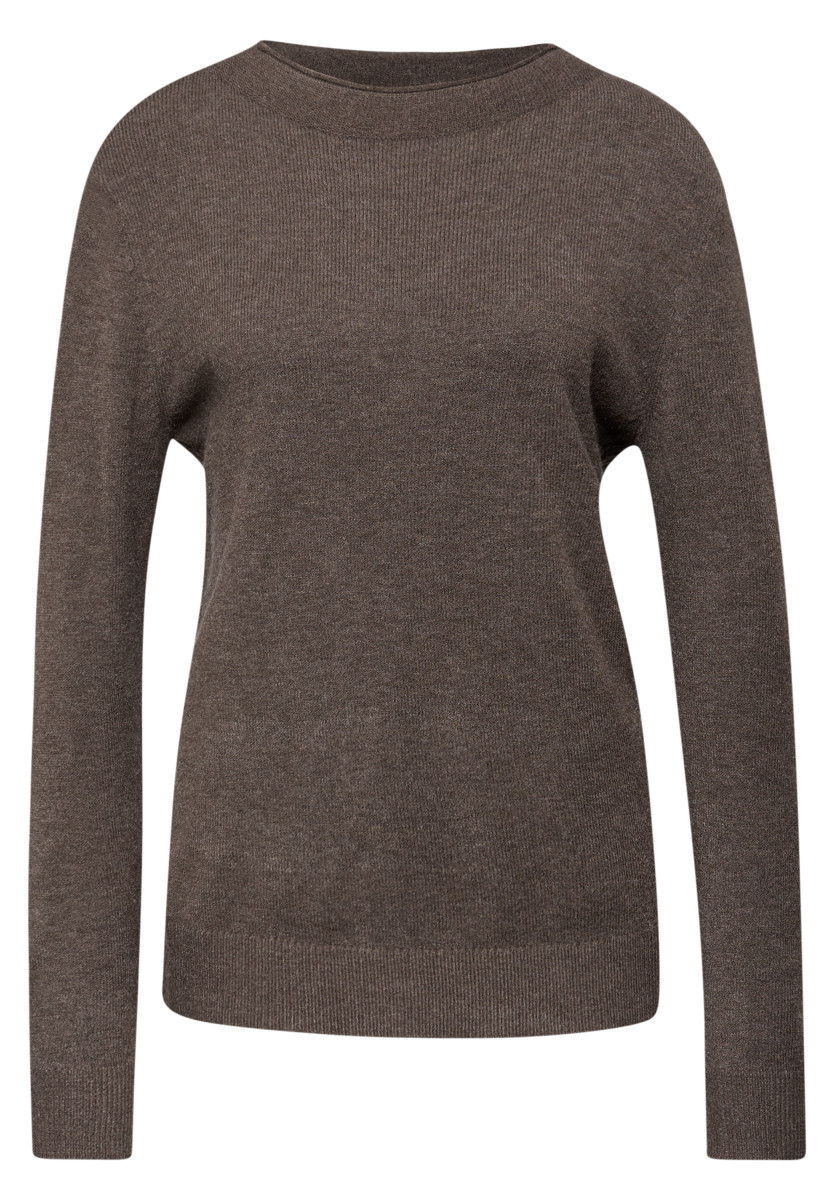 Damen Strickpullover