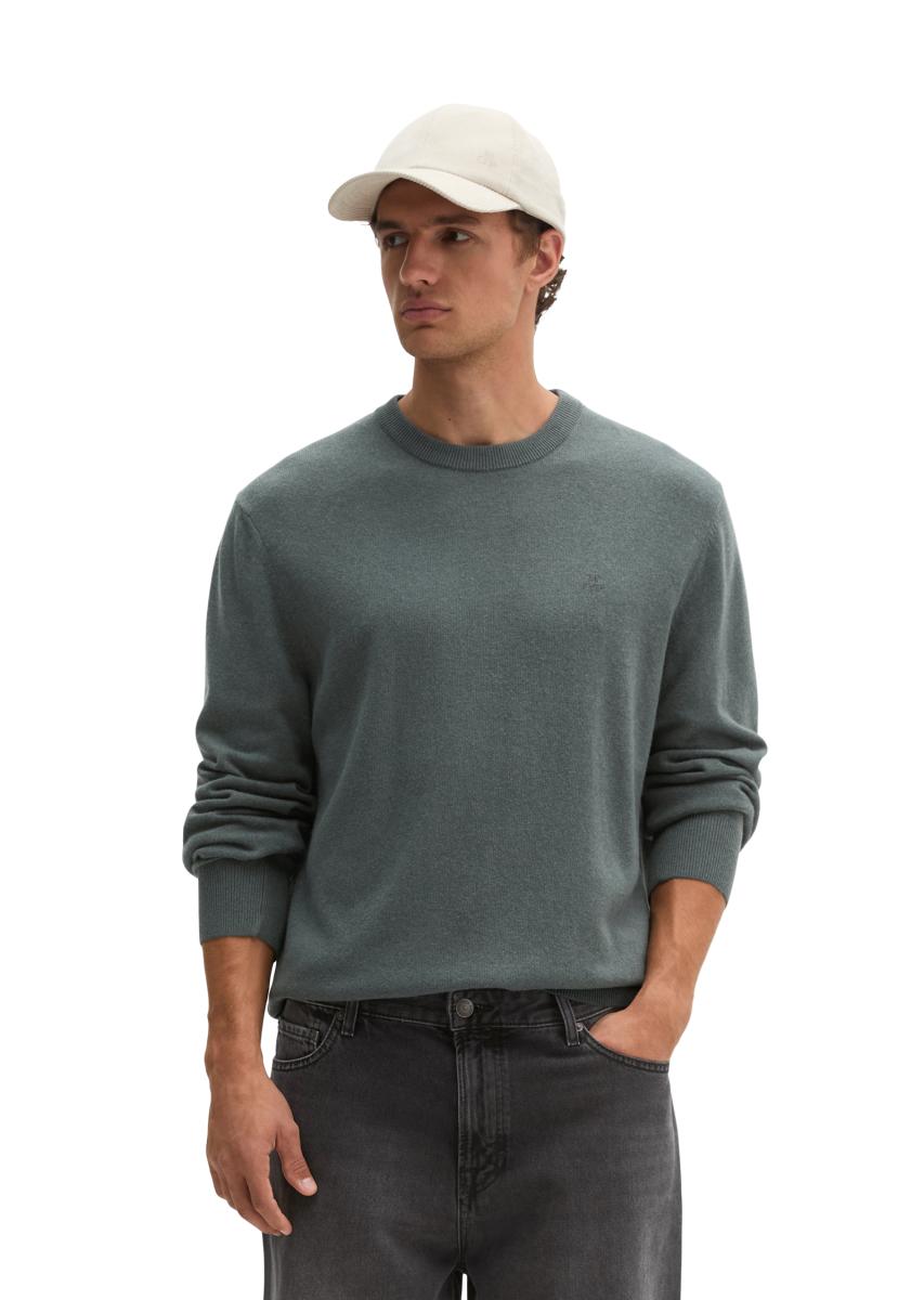 Herren Strickpullover
