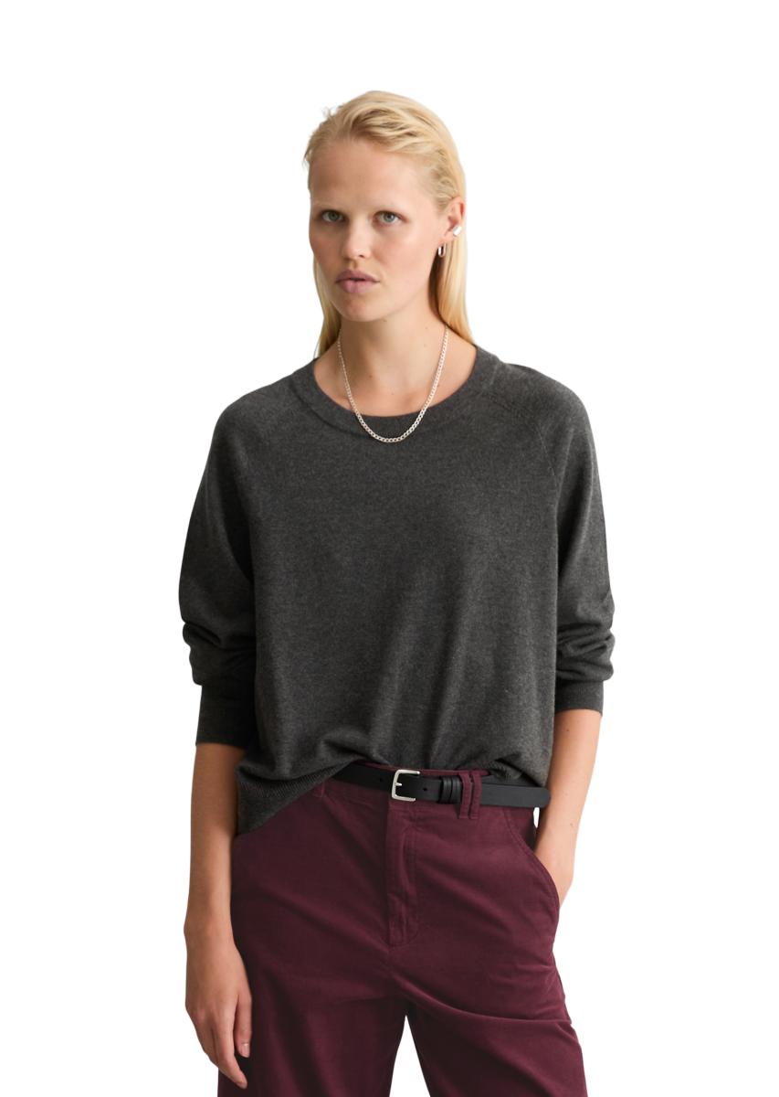 Damen Strickpullover