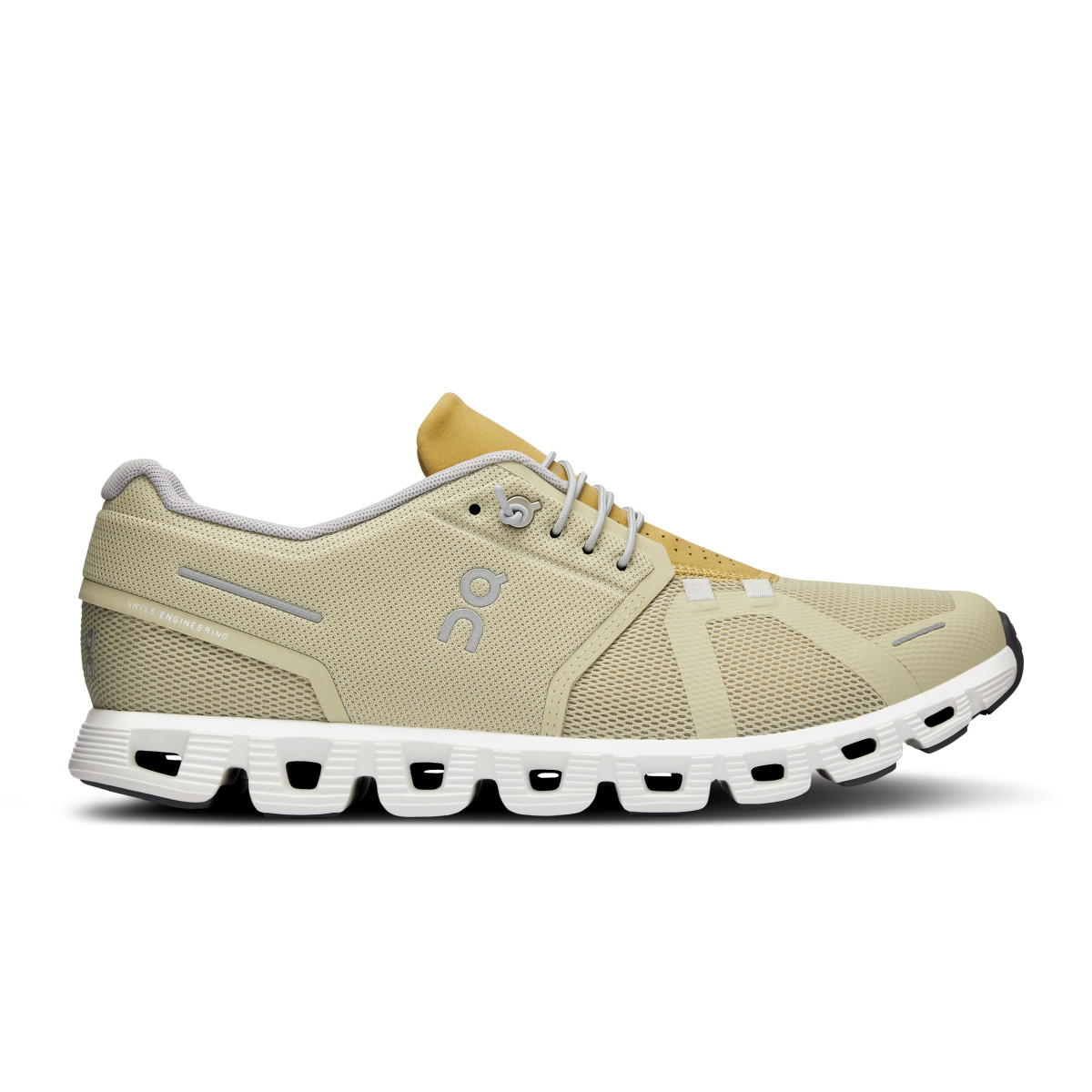 Herren Laufschuh Cloud 5