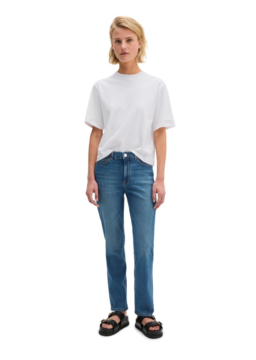 Damen Jeans Linde
