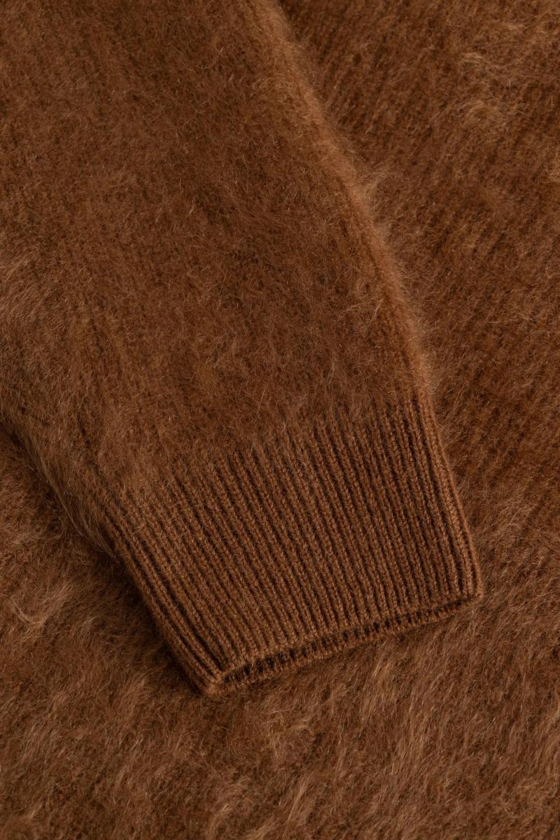 Damen Pullover