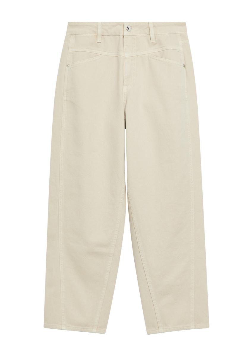 Damen Jeans-Hose