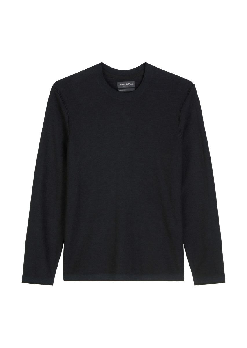 Herren Strickpullover