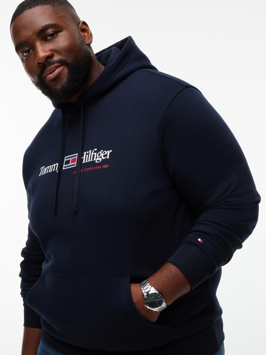 Herren Hoodie