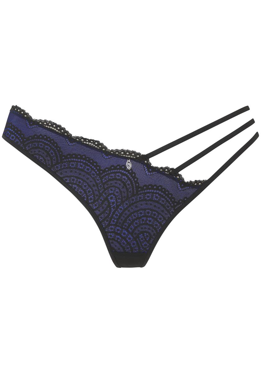 Damen String