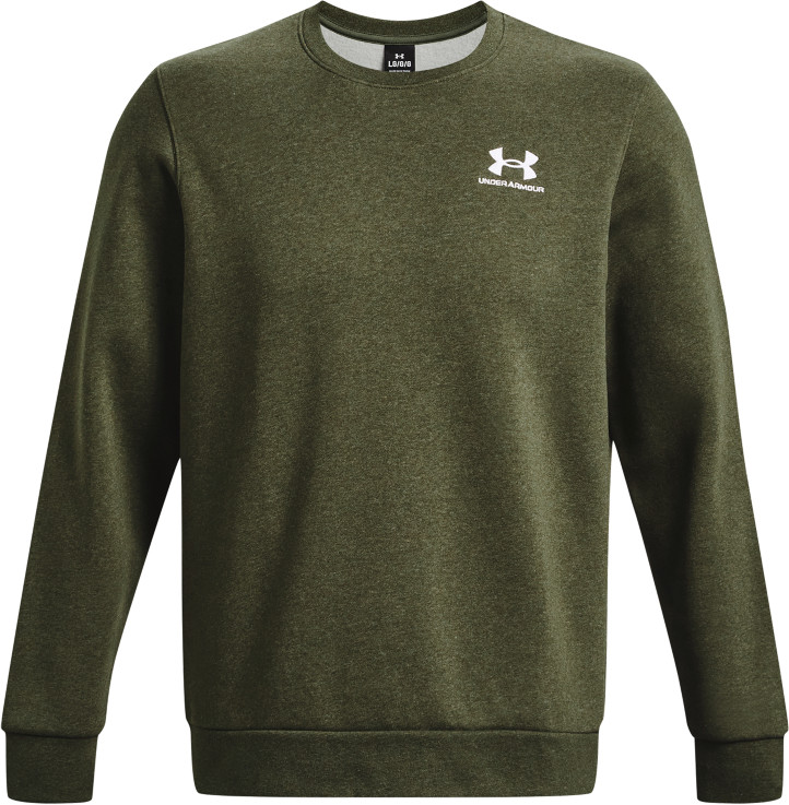 Herren Fleece-Sweatshirt