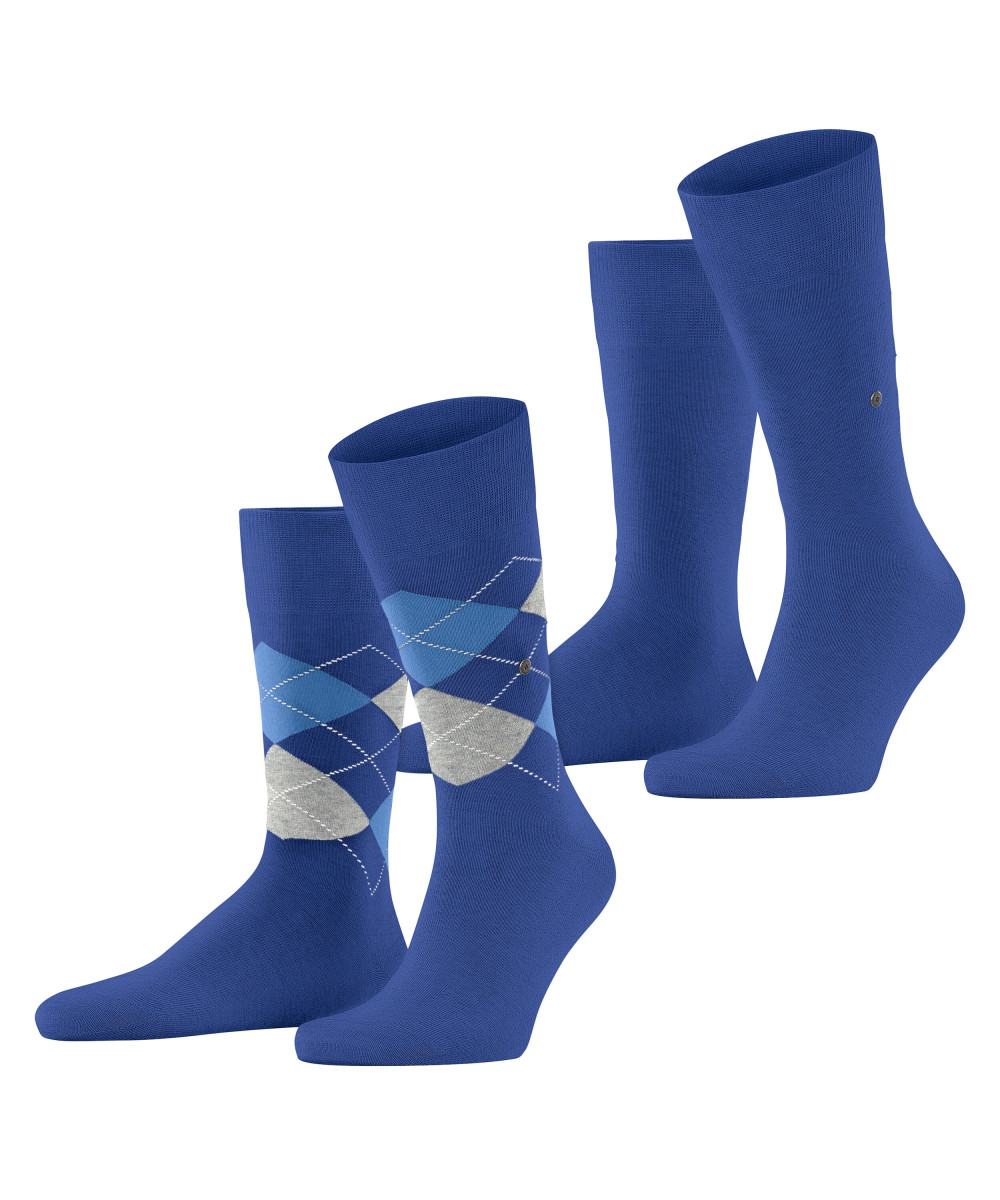 Herren Socken Everyday 2-Pack