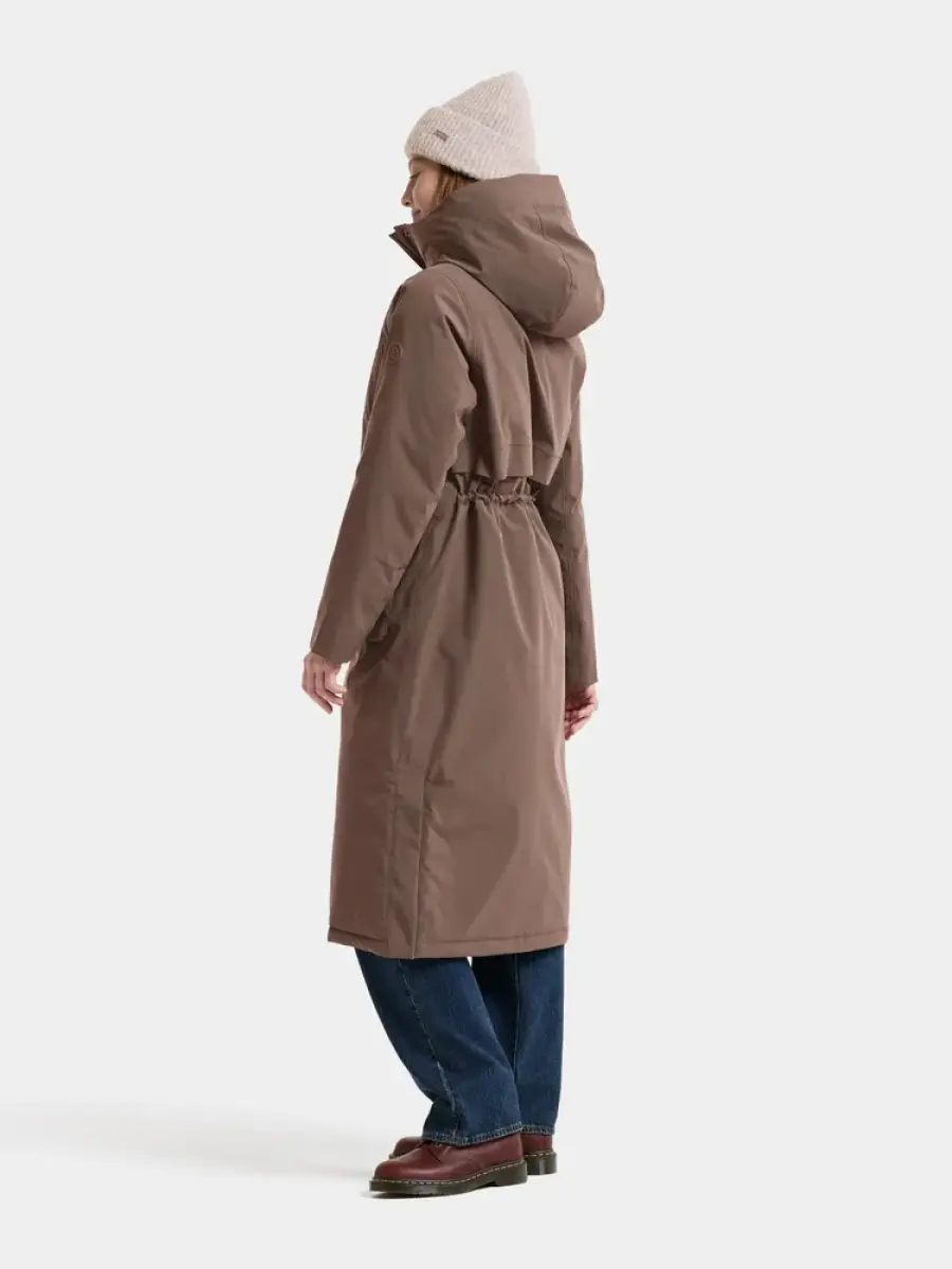 Damen Parka Melody