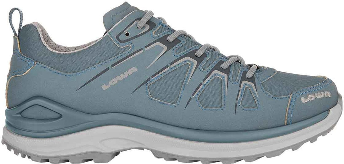 Damen Outdoorschuh INNOX EVO GTX® LO Ws