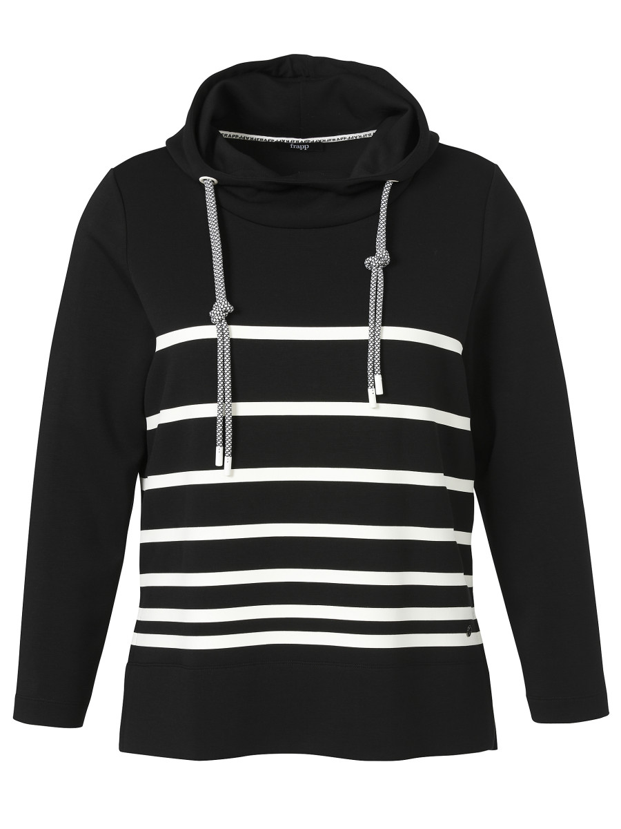 Curvy Sweatshirt