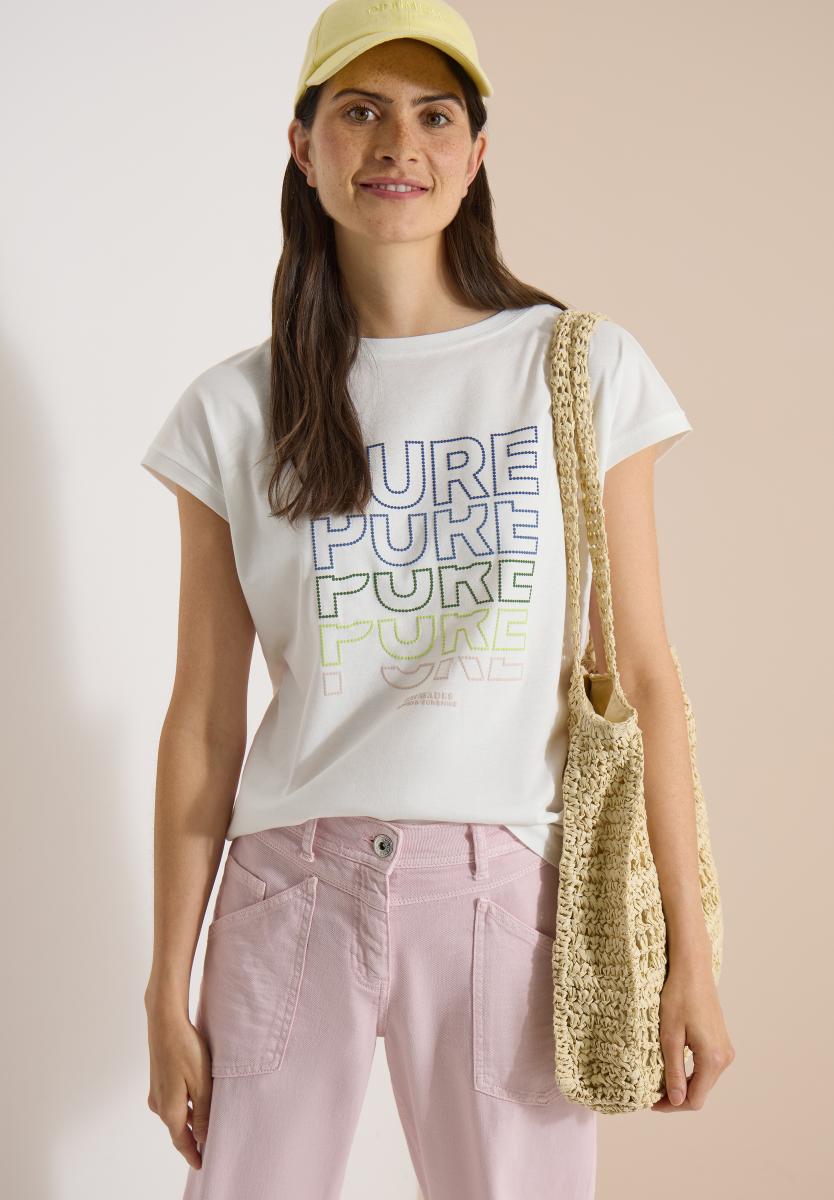 Damen T-Shirt