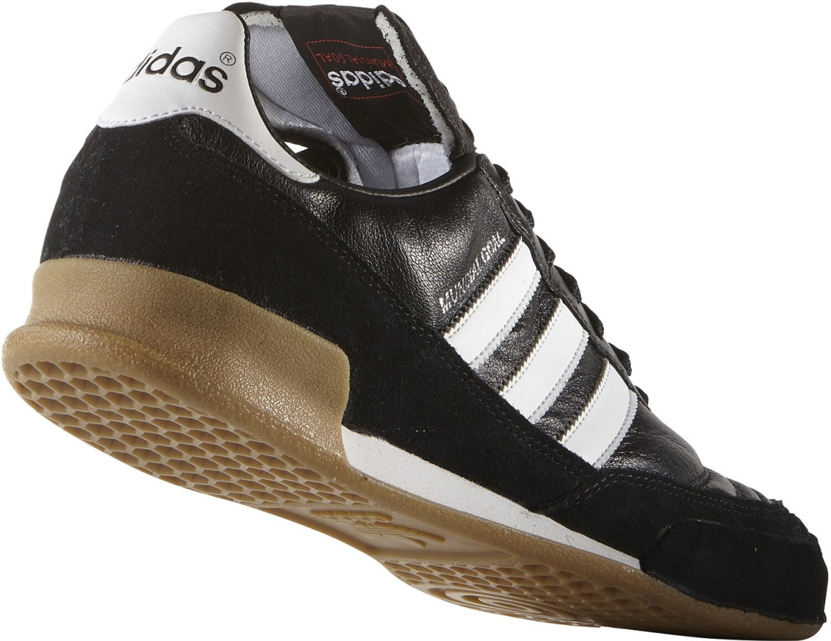Herren Fußball-Hallenschuhe Mundial Goal