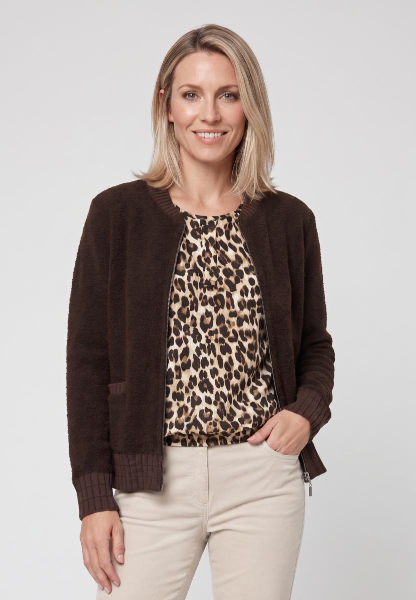 Damen Cardigan