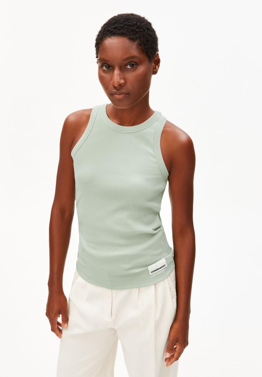 Damen Top Kanitaa