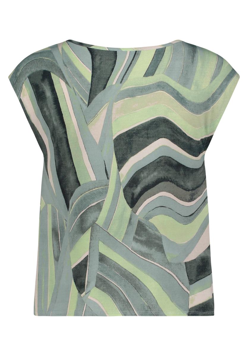 Damen Blusenshirt