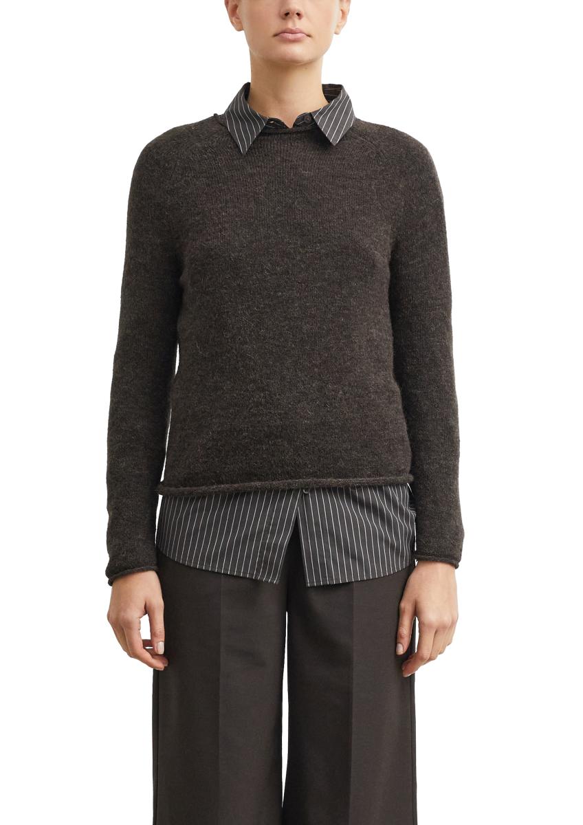 Damen Pullover
