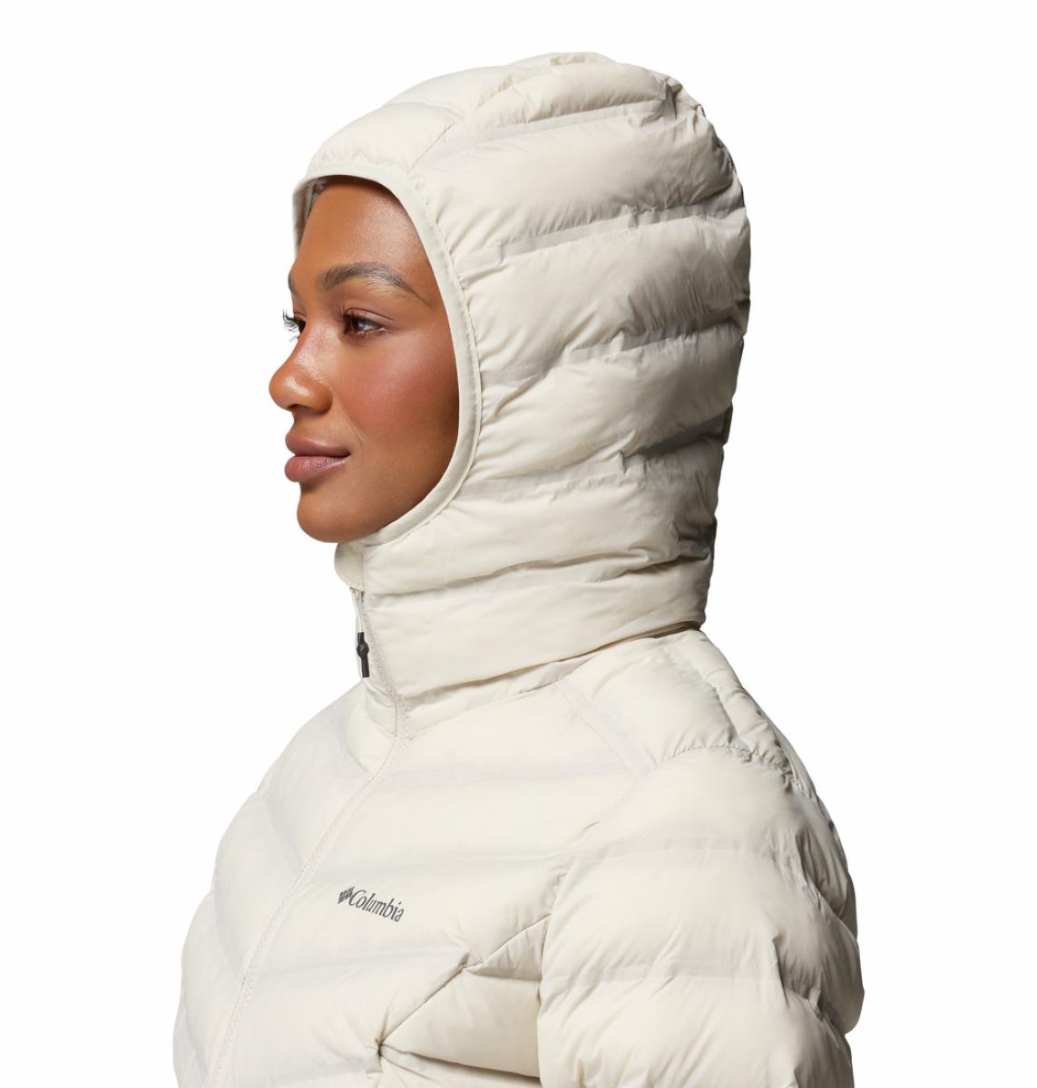 Damen Jacke Terwilliger Trail