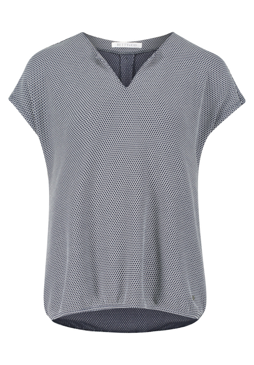 Damen Casual-T-Shirt