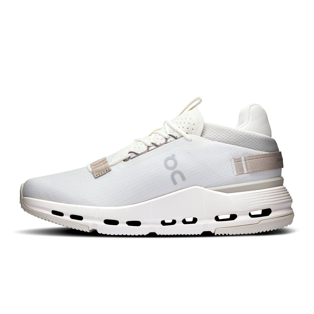 Damen Sneaker Cloudnova 2