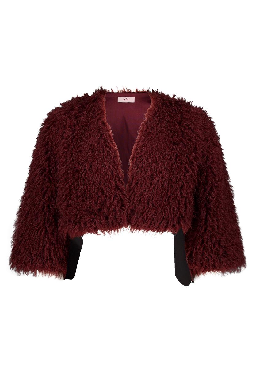 Damen Jacke