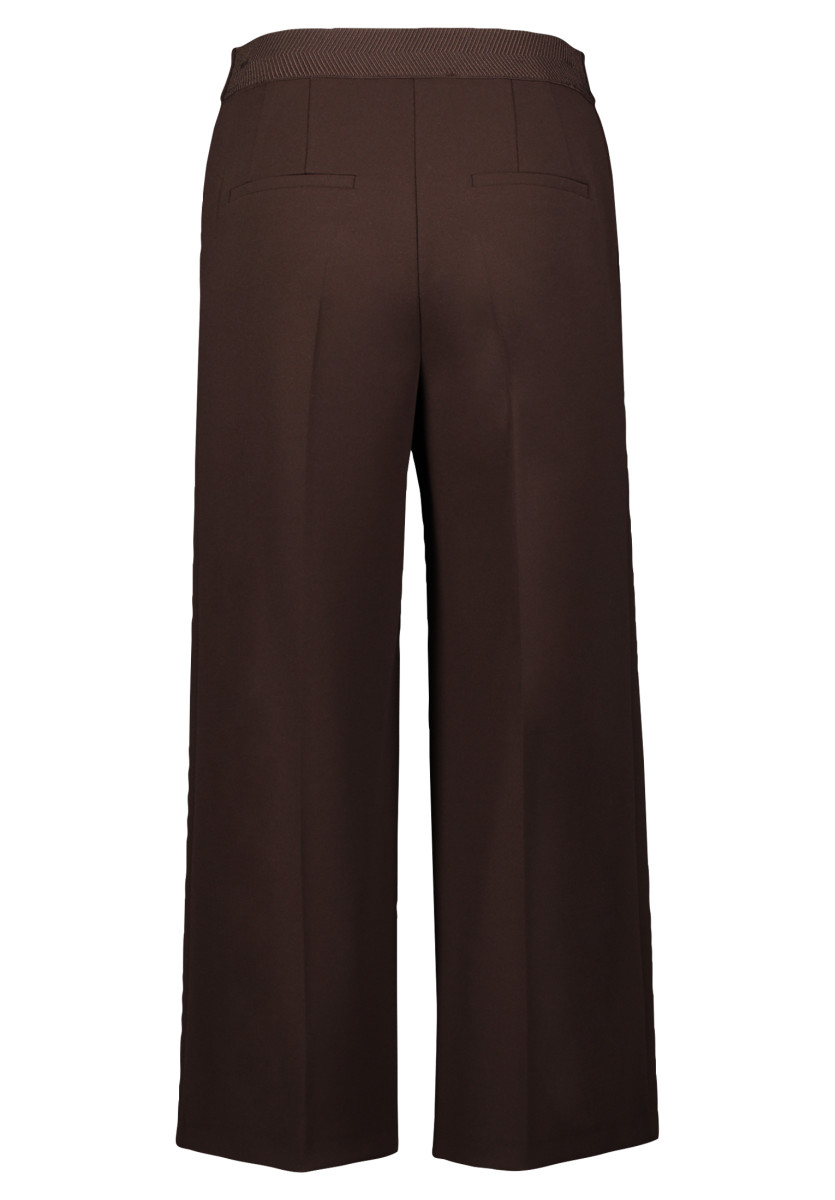 Damen Hose Culotte