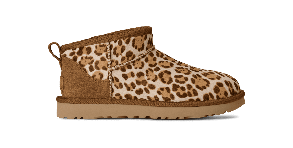 Damen Boot Classic Ultra Mini