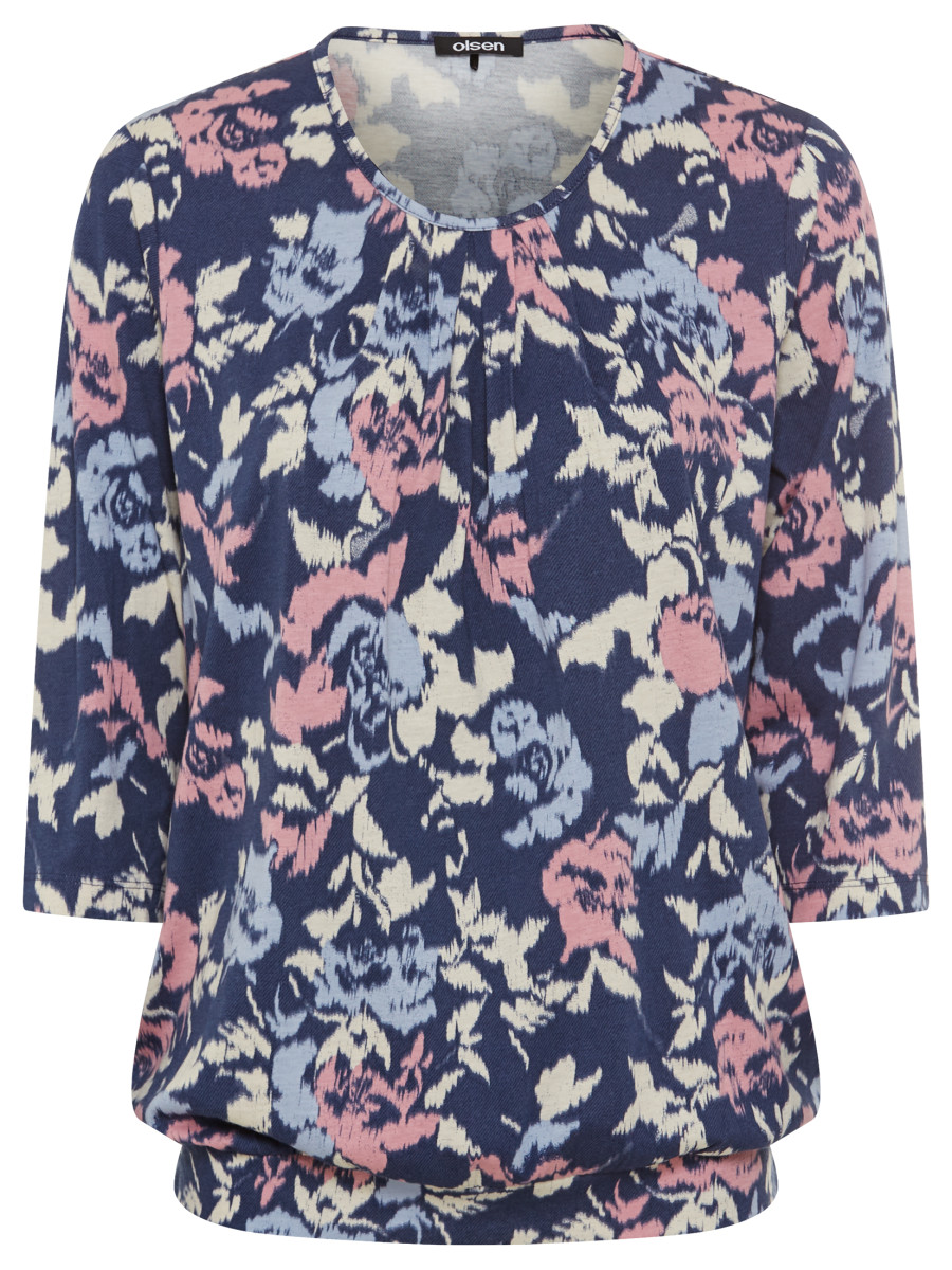 Damen Langarmshirt