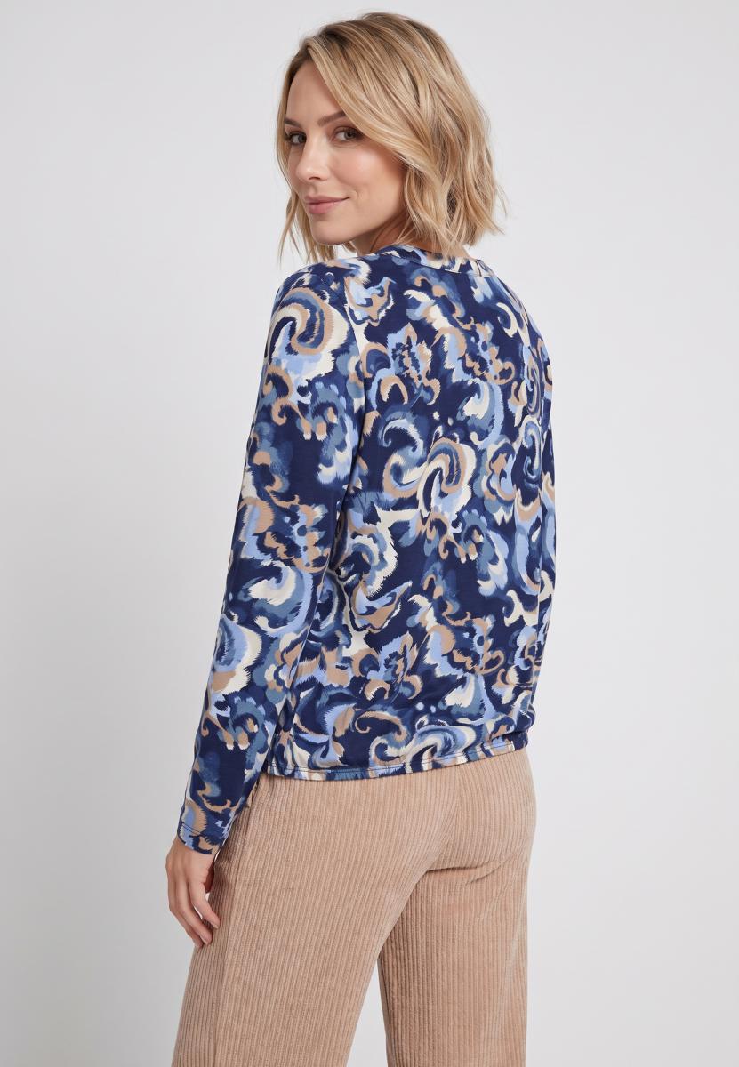 Damen Langarmshirt