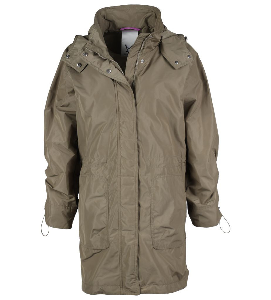 Damen Jacke