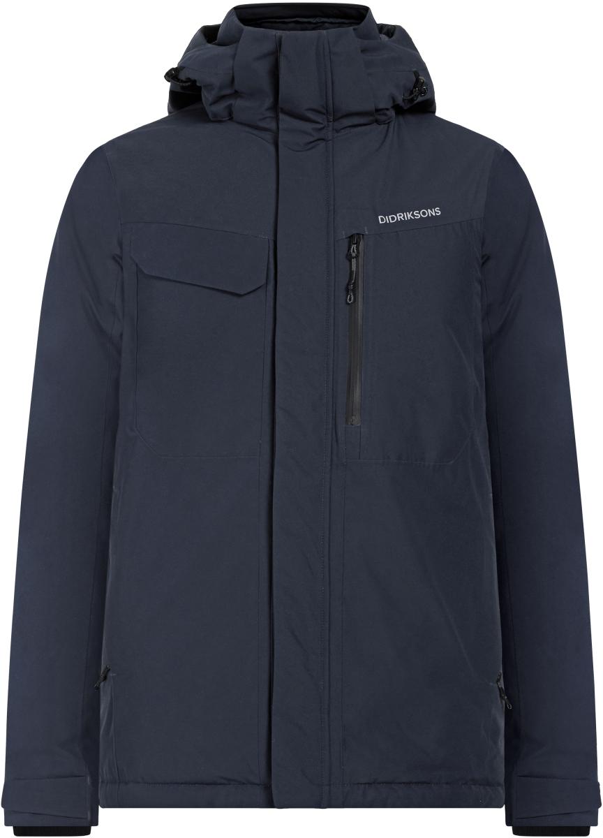Herren Funktionsjacke STEFAN