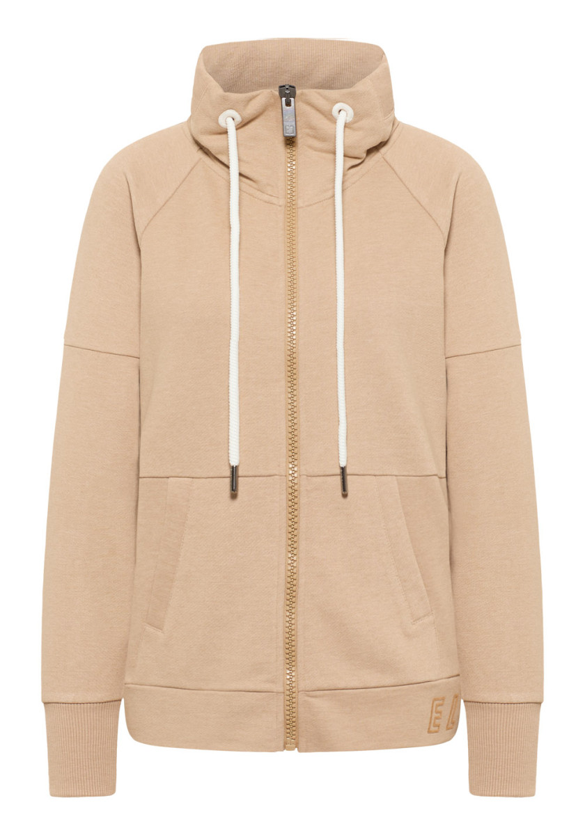 Damen Sweatjacke Ainele