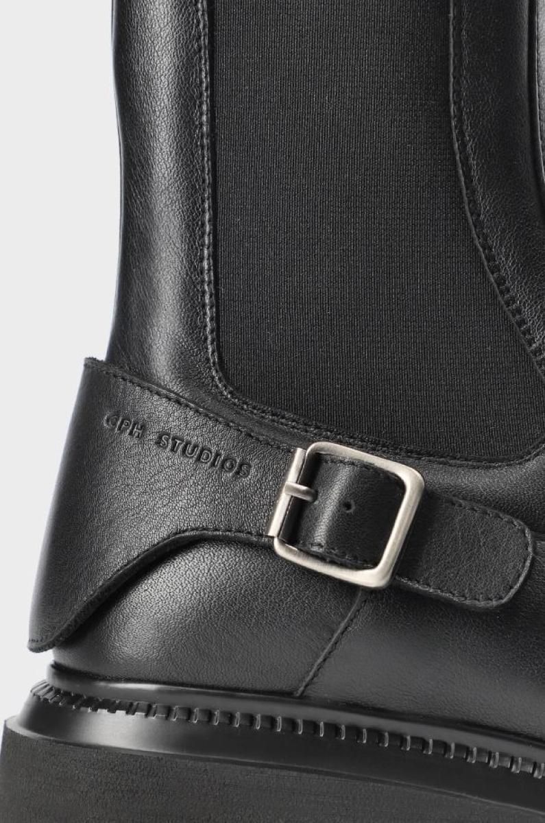 Damen Stiefel CPH950