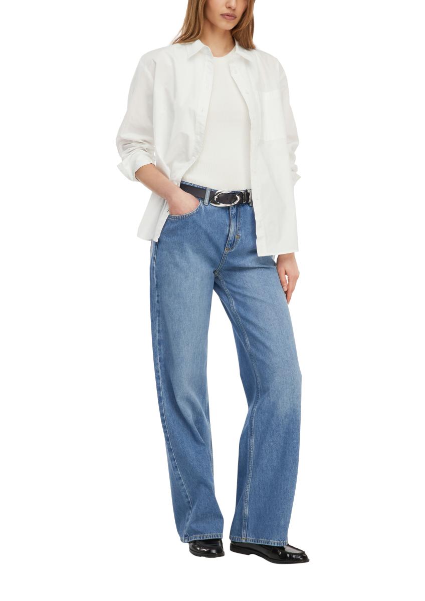 Damen Jeans