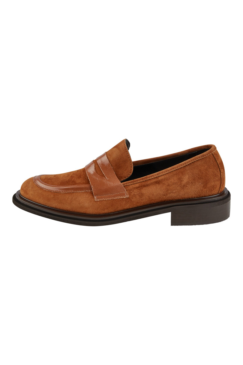 Damen Loafer