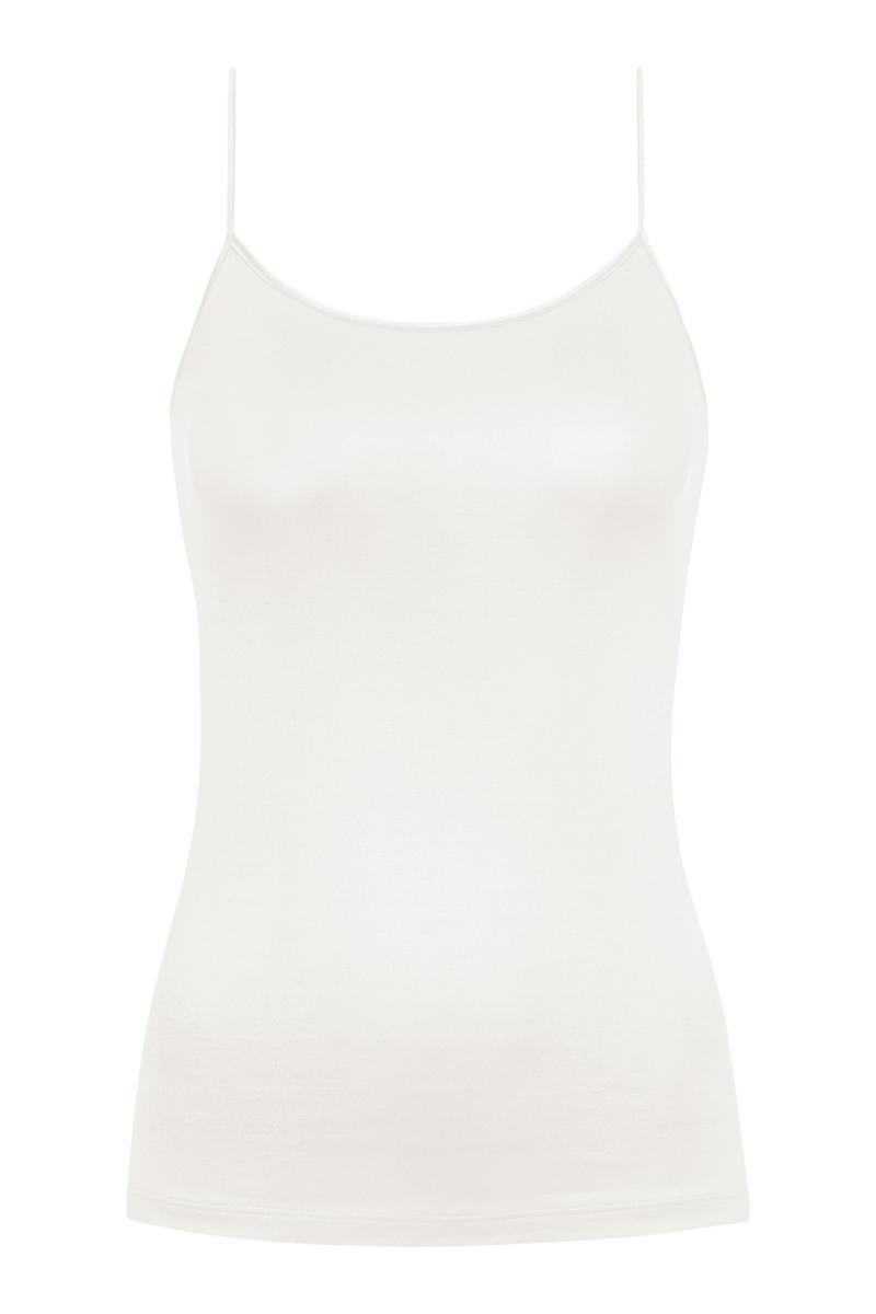Damen Top aus Viskose