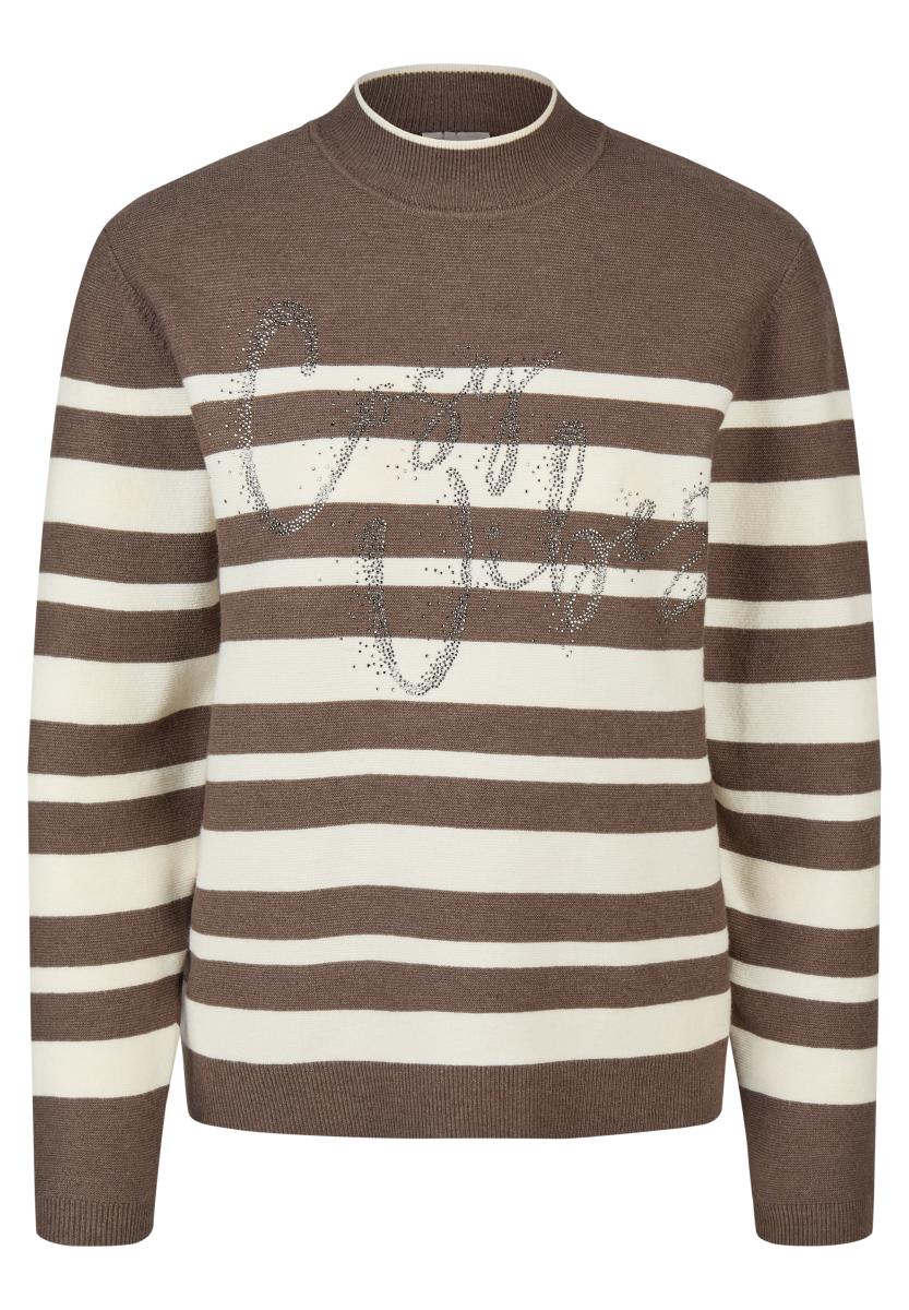 Damen Pullover