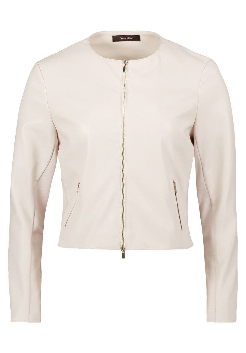 Damen Blazer-Jacke
