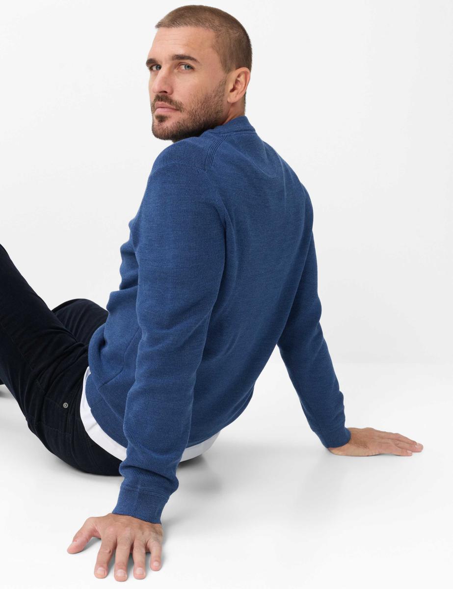 Herren Pullover Style Roy